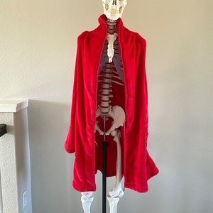 Elegant Victoria Secret Sleeping Robe